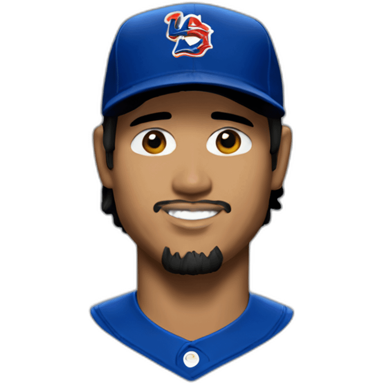 yu darvish emoji