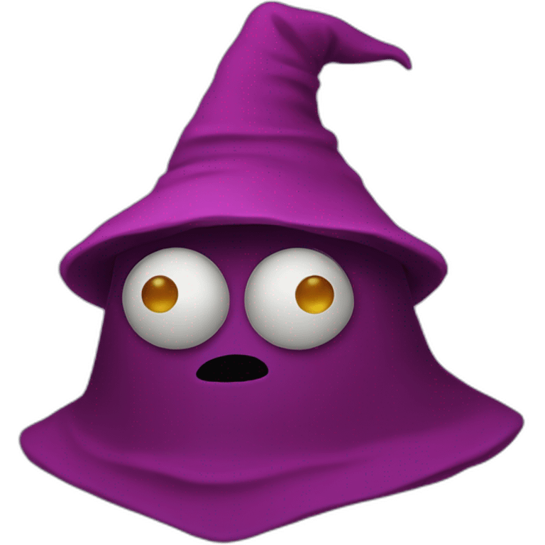 Orko-la horda emoji