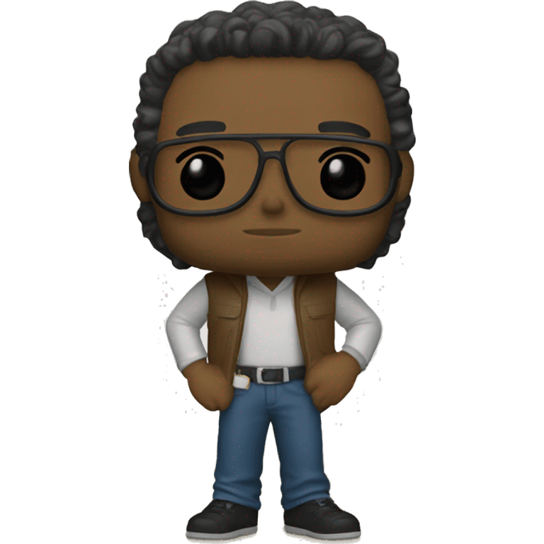 Funko pop emoji