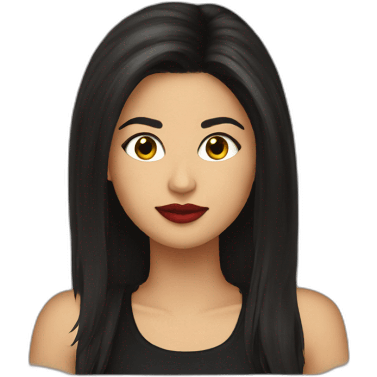 selena gomes emoji