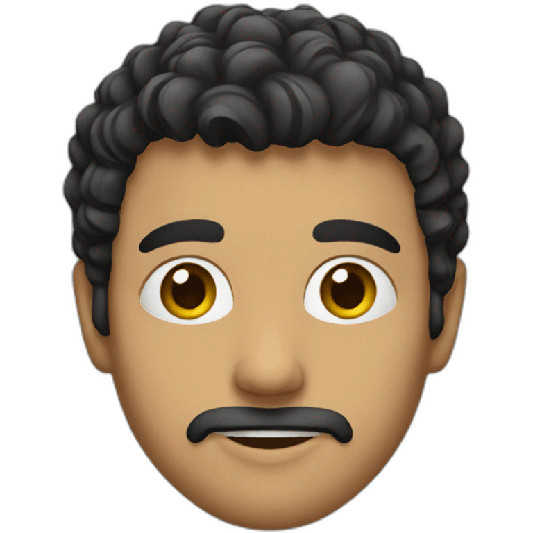 Mehrez  emoji