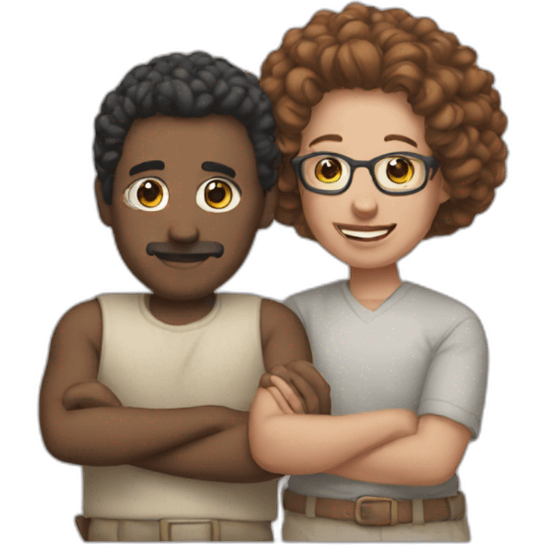 collaboration emoji