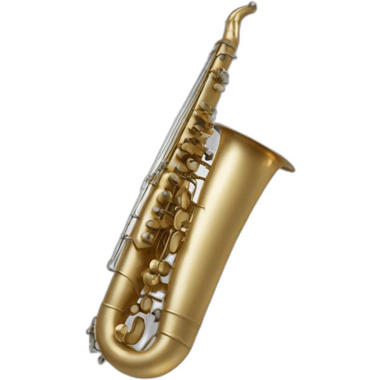 Preset_84 its a bell Tubular instrument emoji