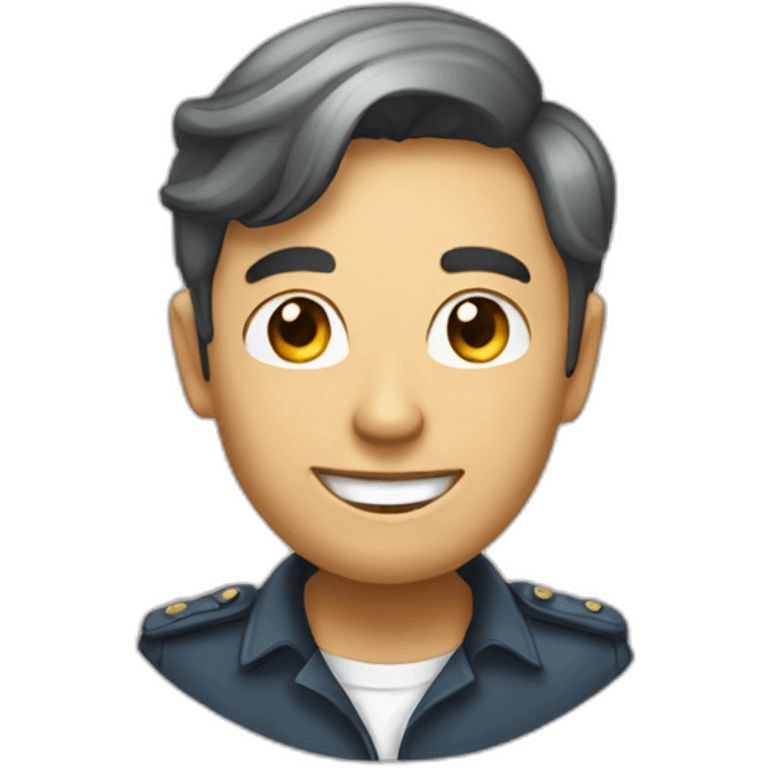 Telegram-icône  emoji