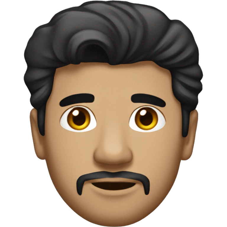 Gabriel Guevara  emoji