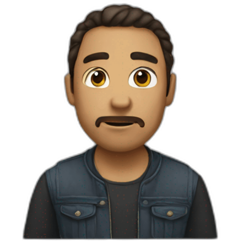 Lorenzo  emoji