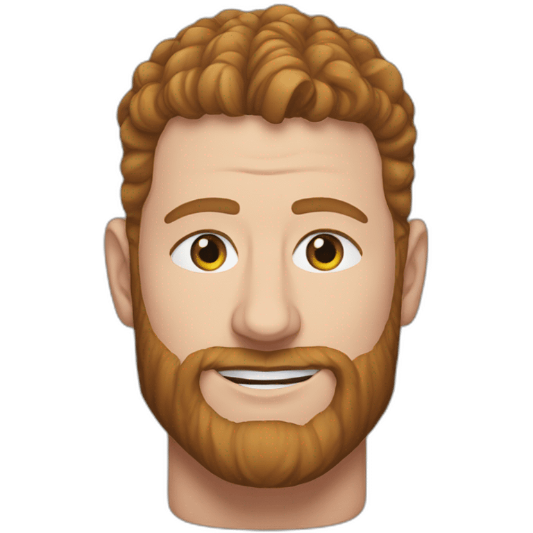 Sami zayn emoji