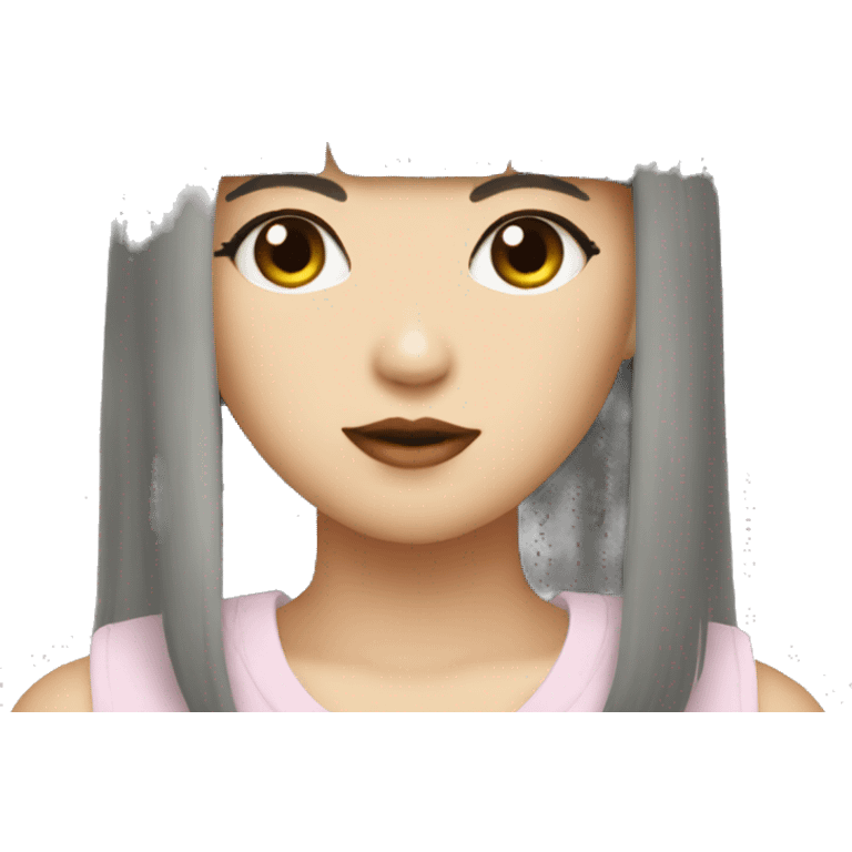 Lalisa manobal emoji