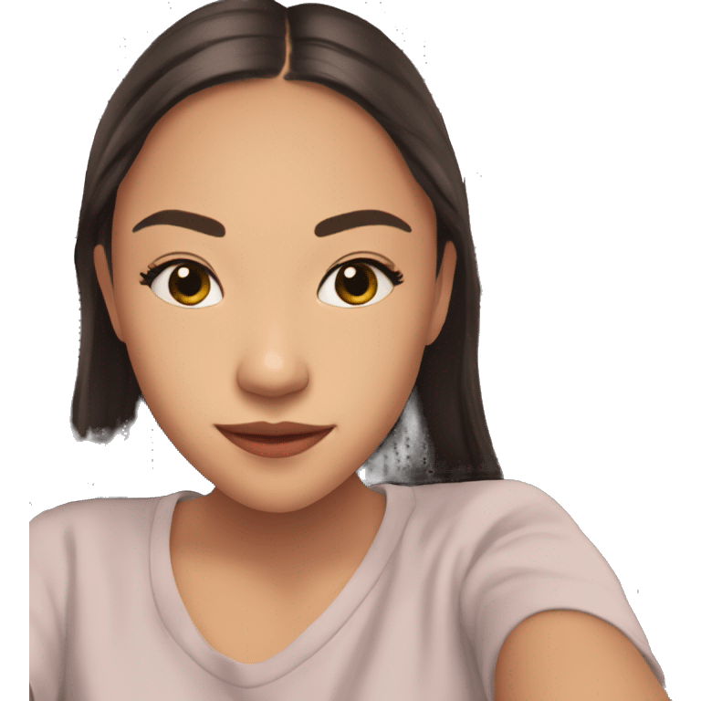 Olivia rodrigo  emoji