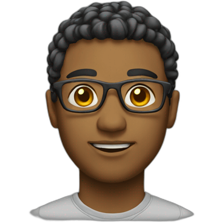 Tech emoji