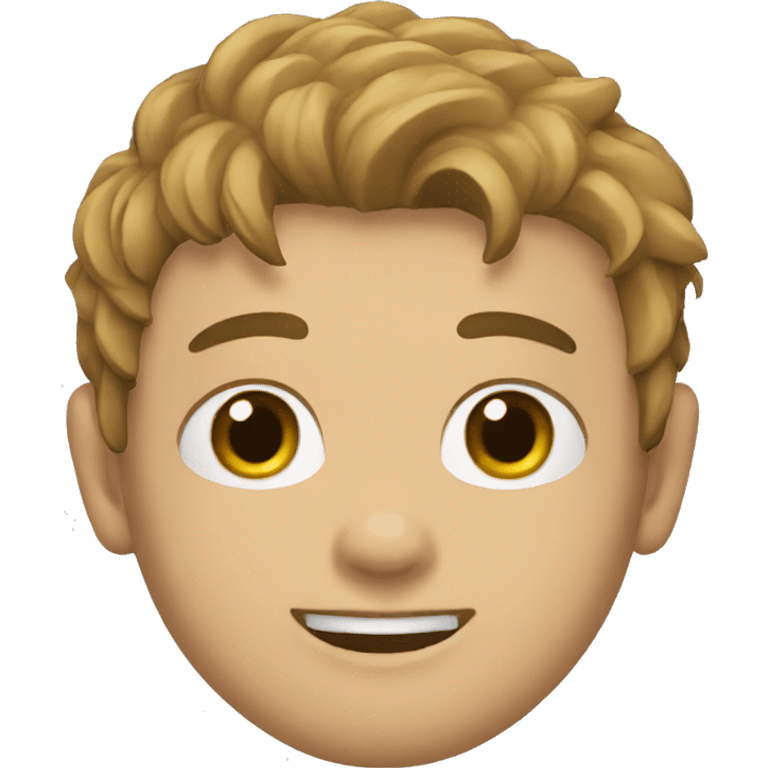 jamie siu emoji