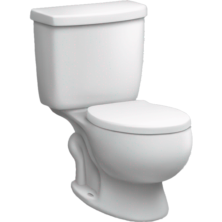 Skibidi toilet emoji