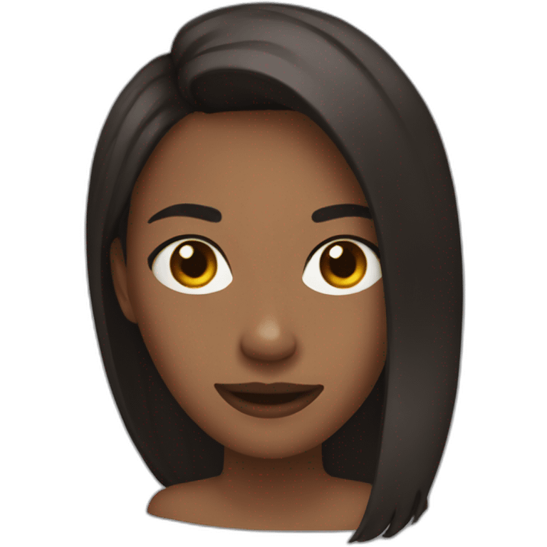 naomi jon on youtube emoji