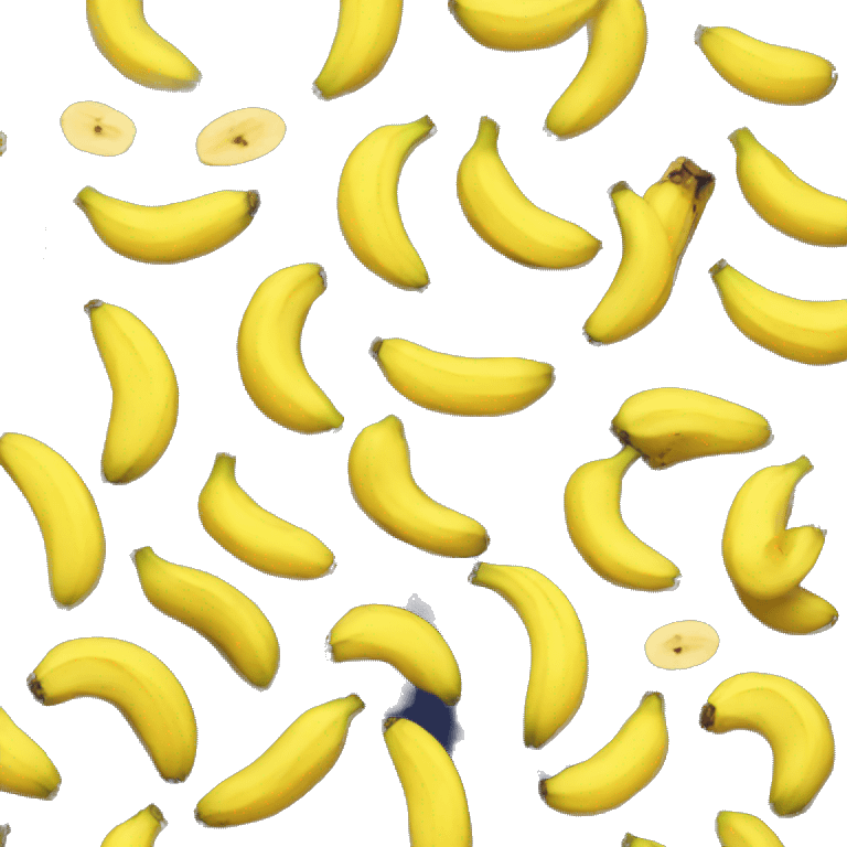 no banana emoji