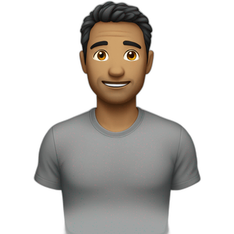 fabien-apple emoji