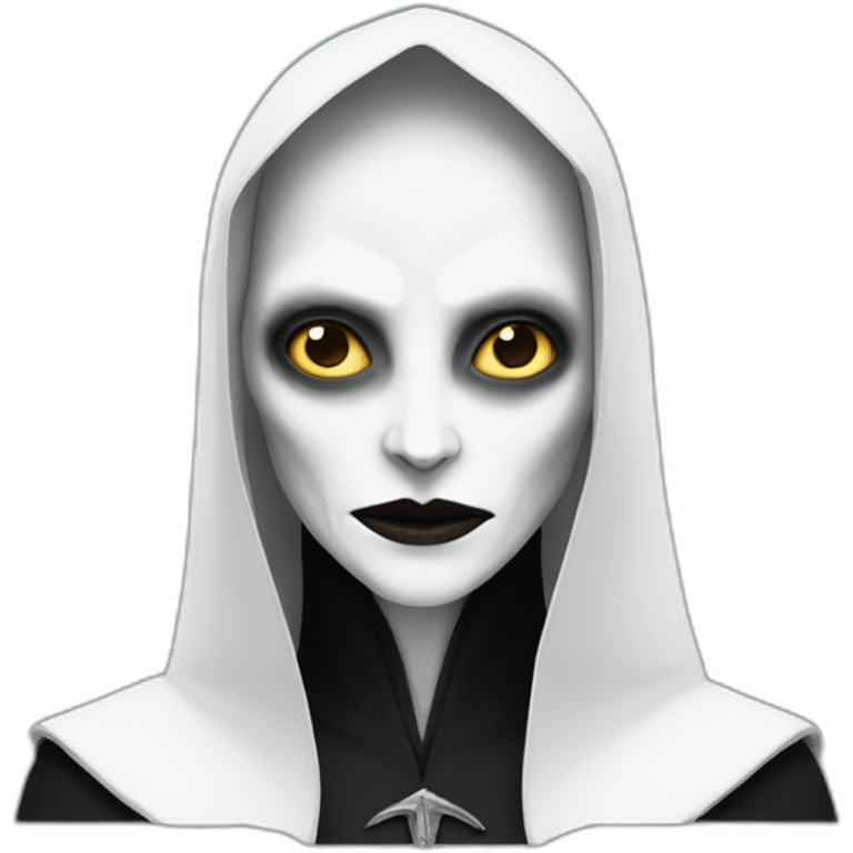 valak emoji