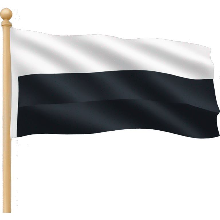 Flag prussia emoji