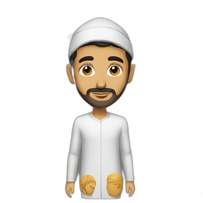 yousef sami emoji