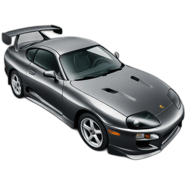 supra car emoji