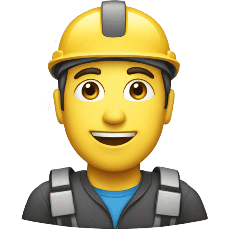 Network Engineer emoji