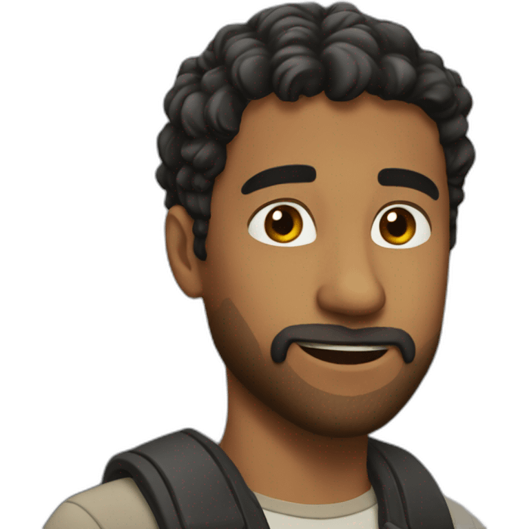 Fernando emoji