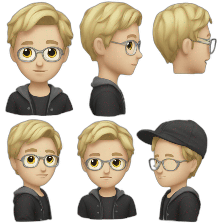 Vald emoji