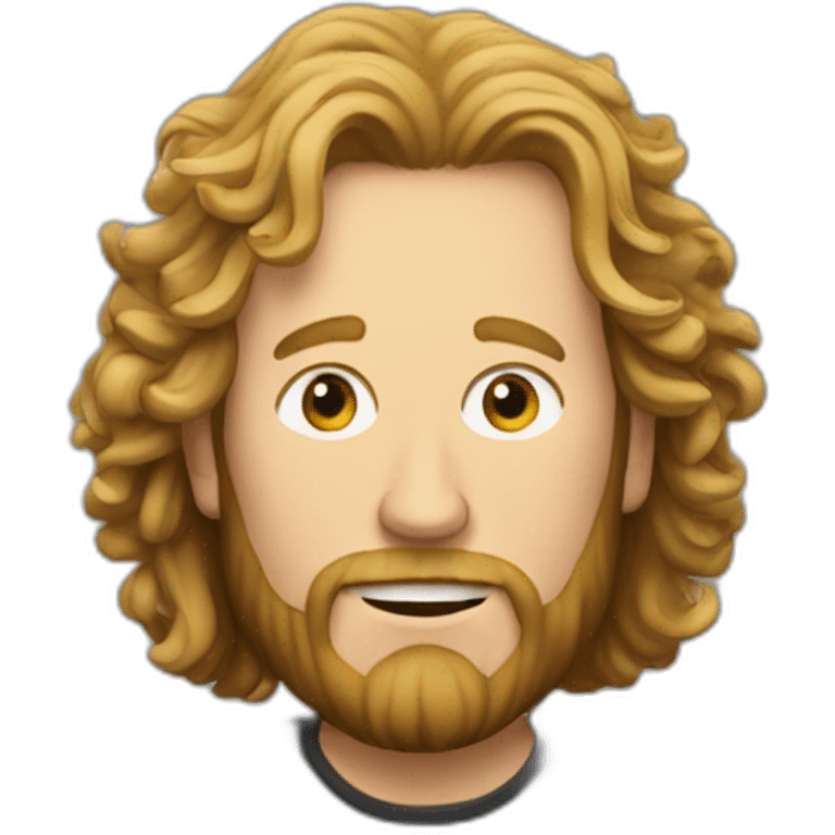 erlich bachman emoji