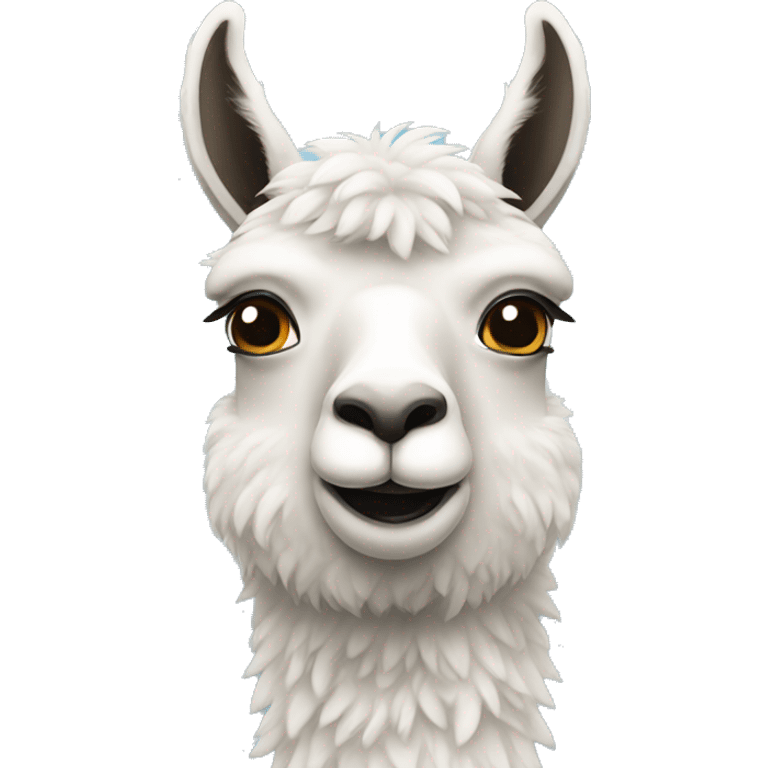 llamada  emoji