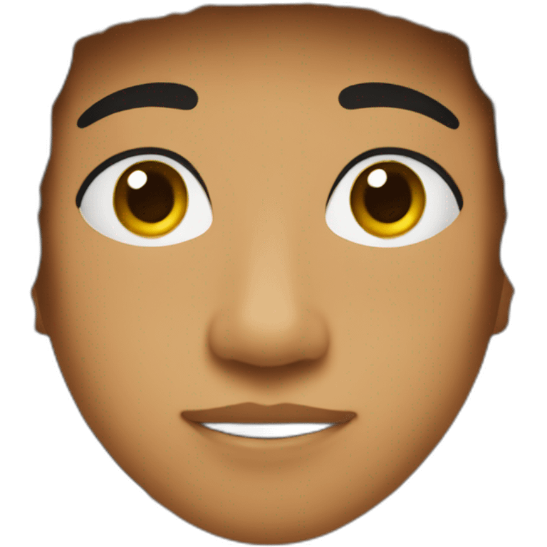 Hauru emoji