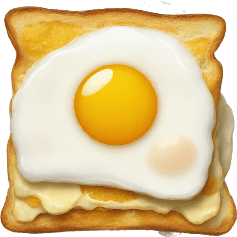 breakfast emoji