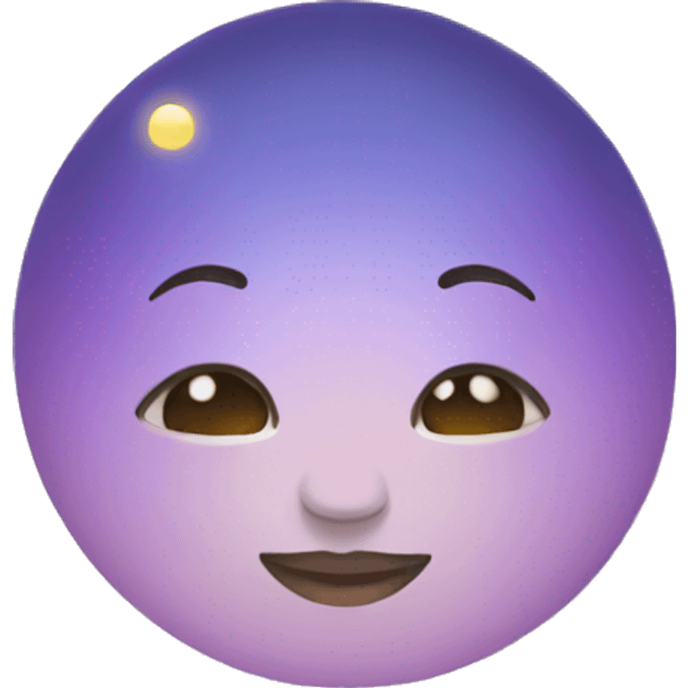 holistic emoji