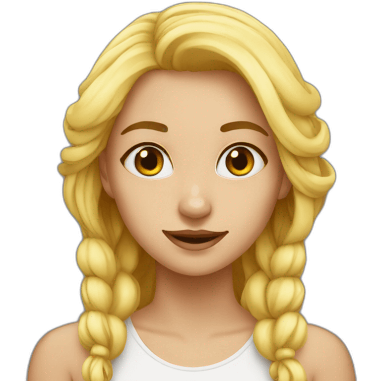 Лена emoji