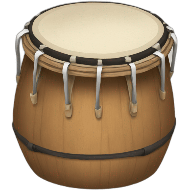 Tabla  emoji