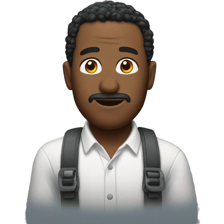 Stanley  emoji