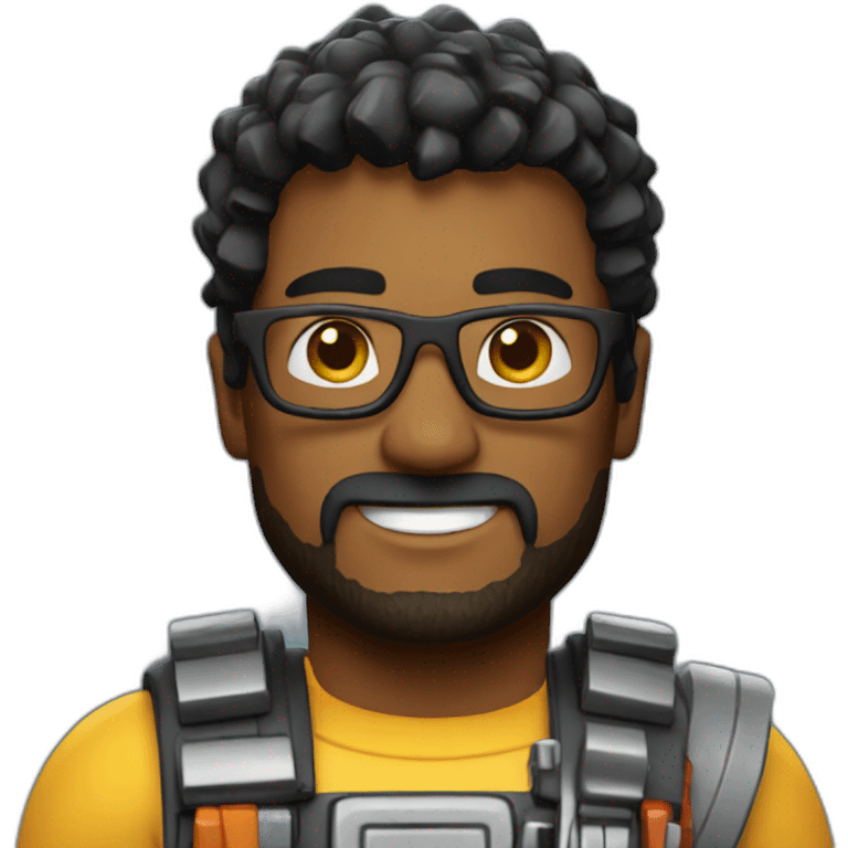 everything-is-awesome emoji