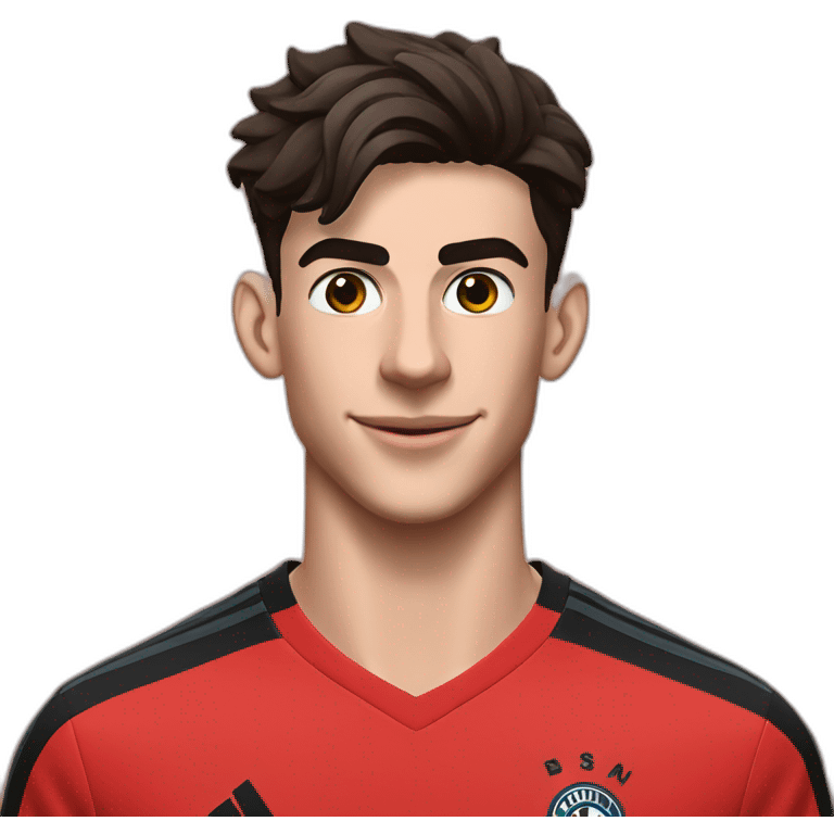 kai havertz emoji