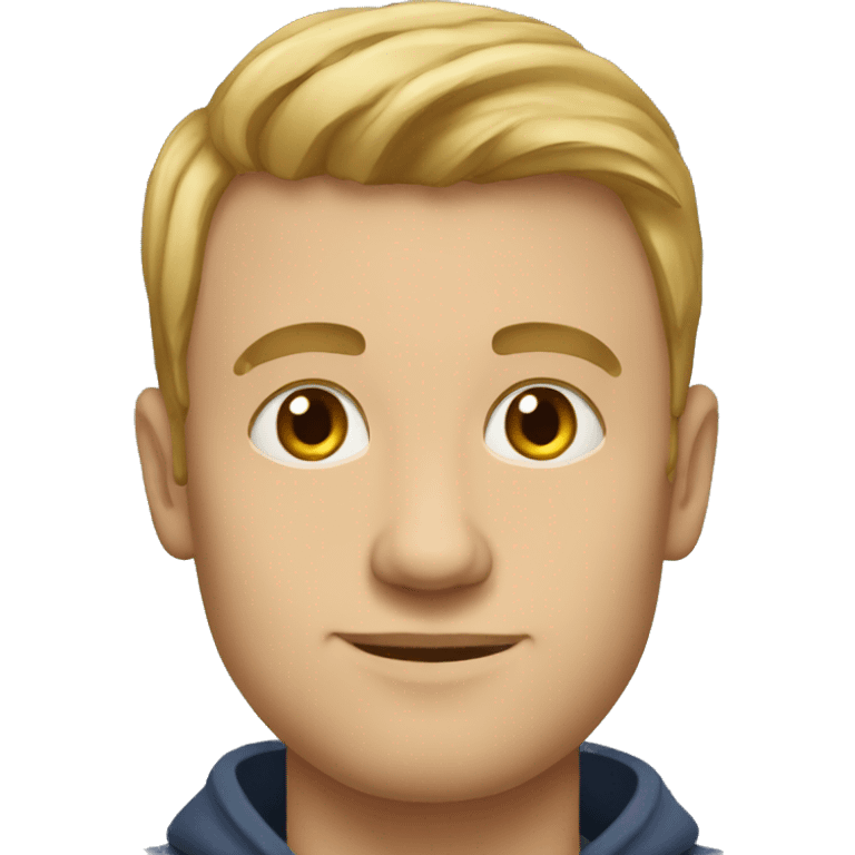 Alexey Torokhtiy emoji