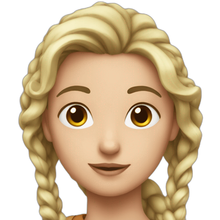 Prima emoji