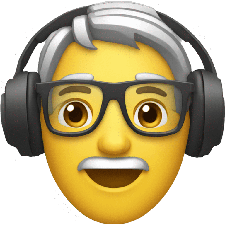 audifonos emoji