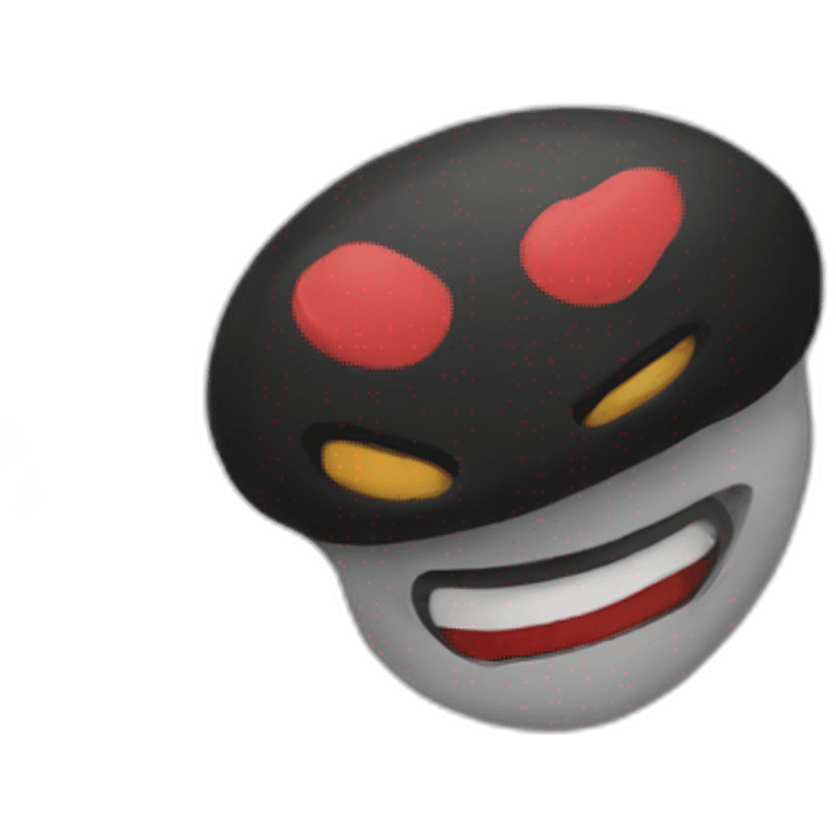 Harley emoji