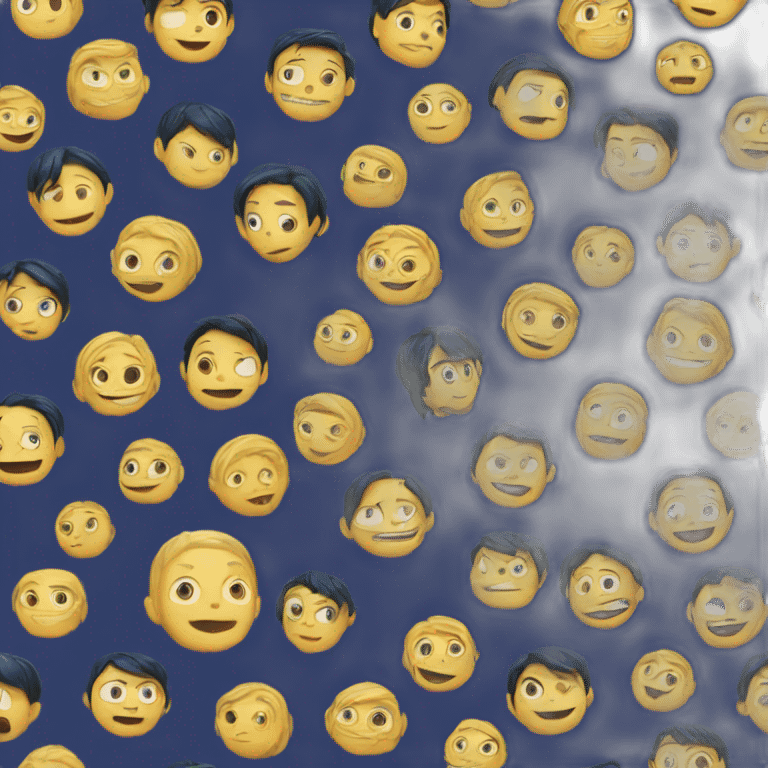 jake from coraline movie emoji