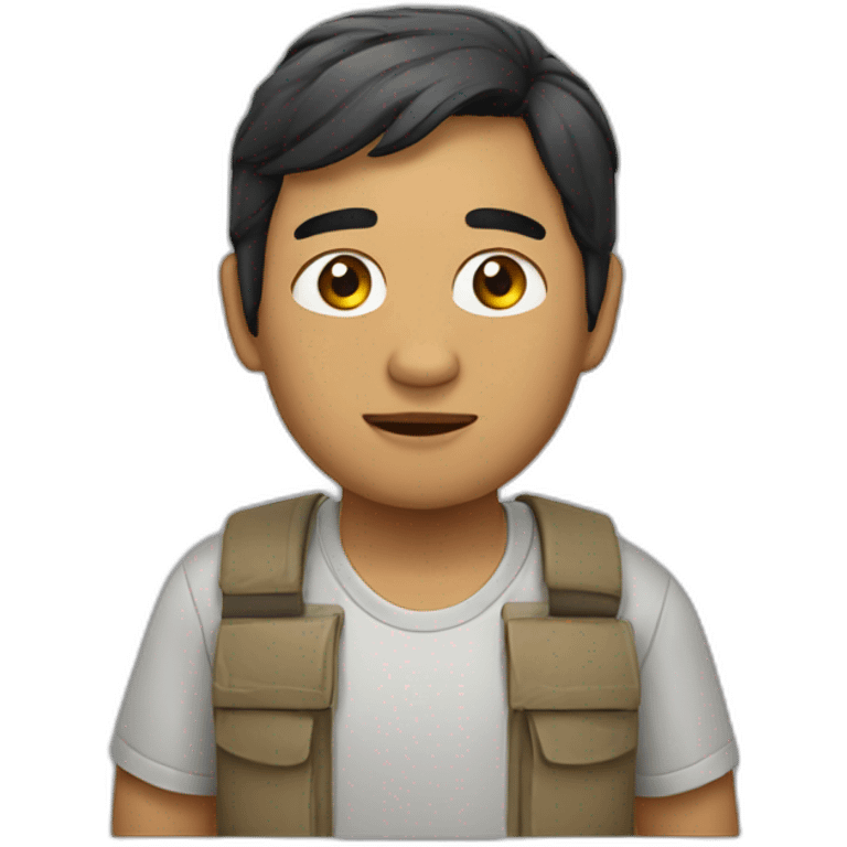 average-peruvian emoji