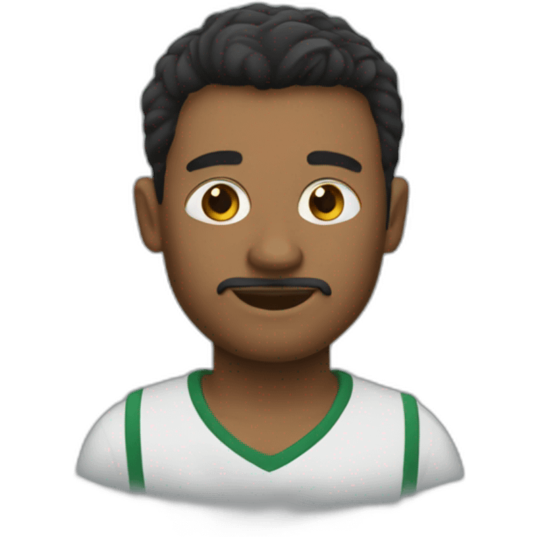 Eric Addams emoji