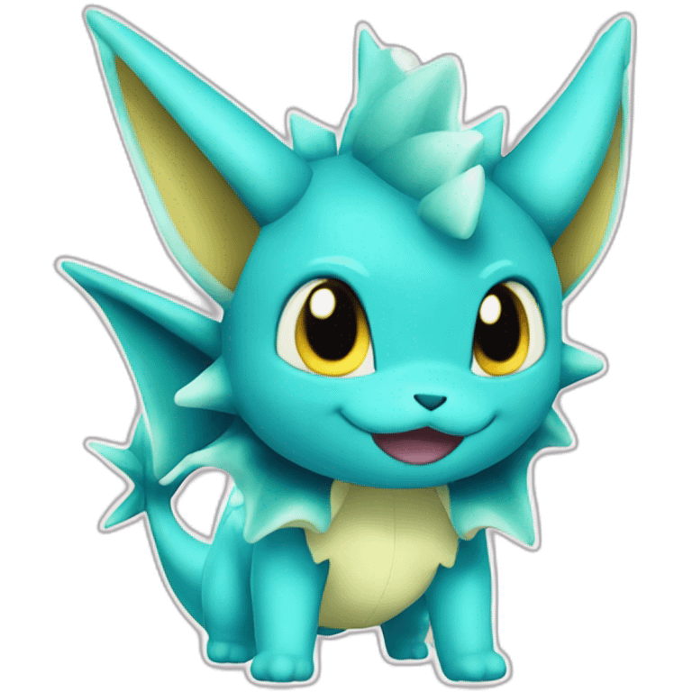 vaporeon emoji