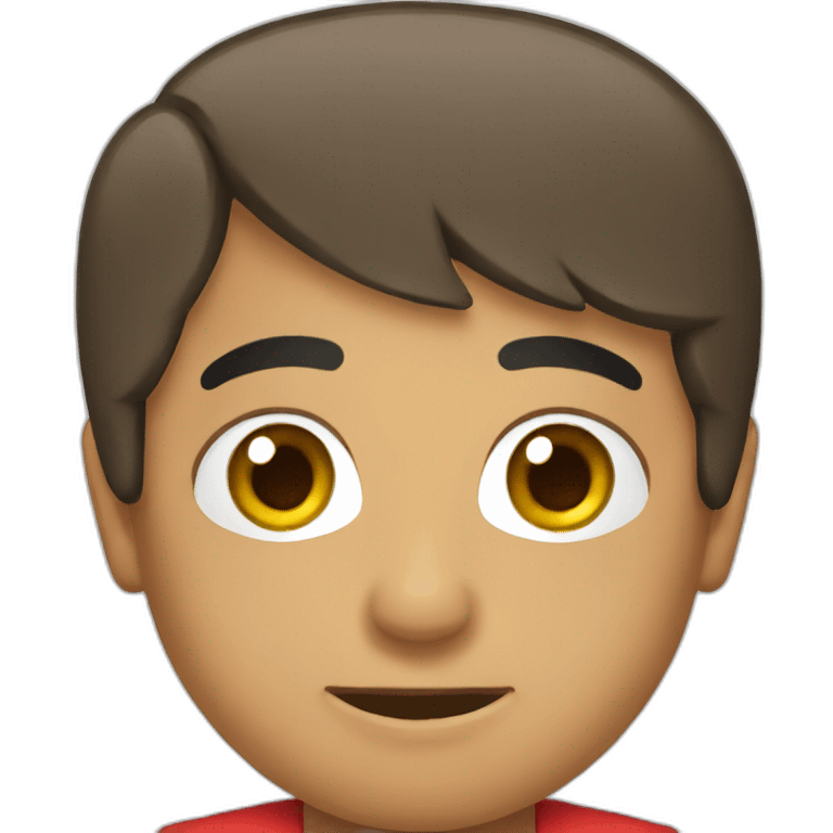 Perú emoji