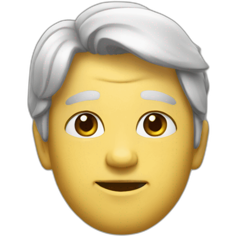 siuuu emoji