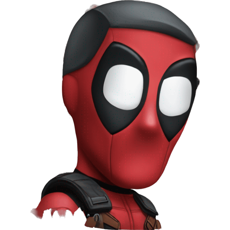 Deadpool emoji