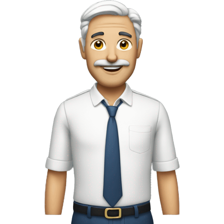 mensch emoji