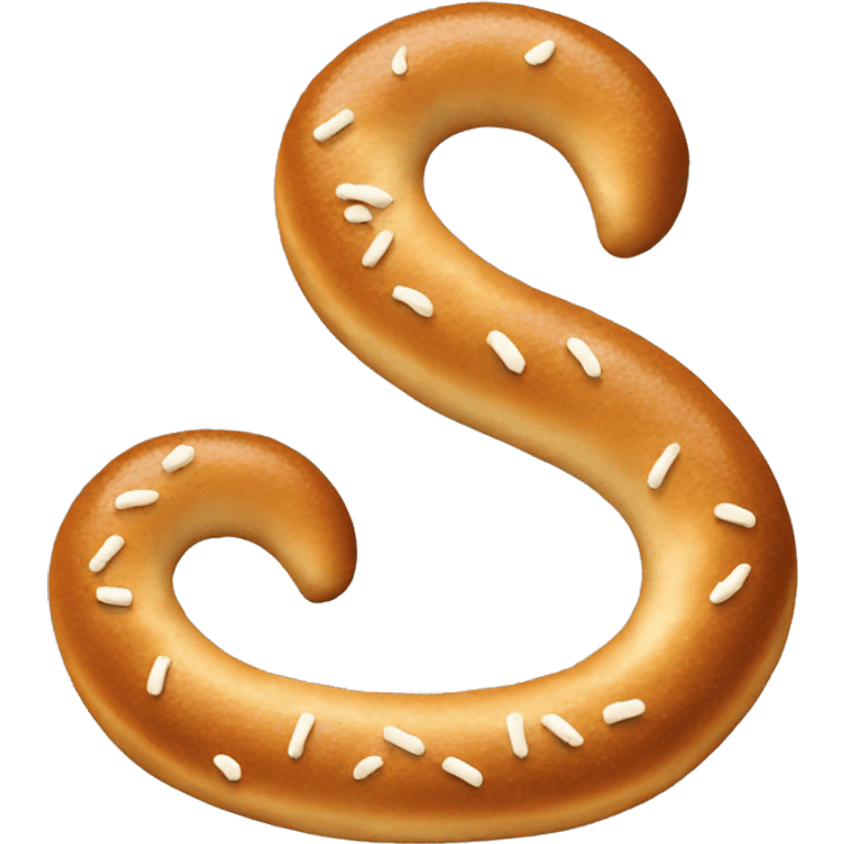 simit emoji