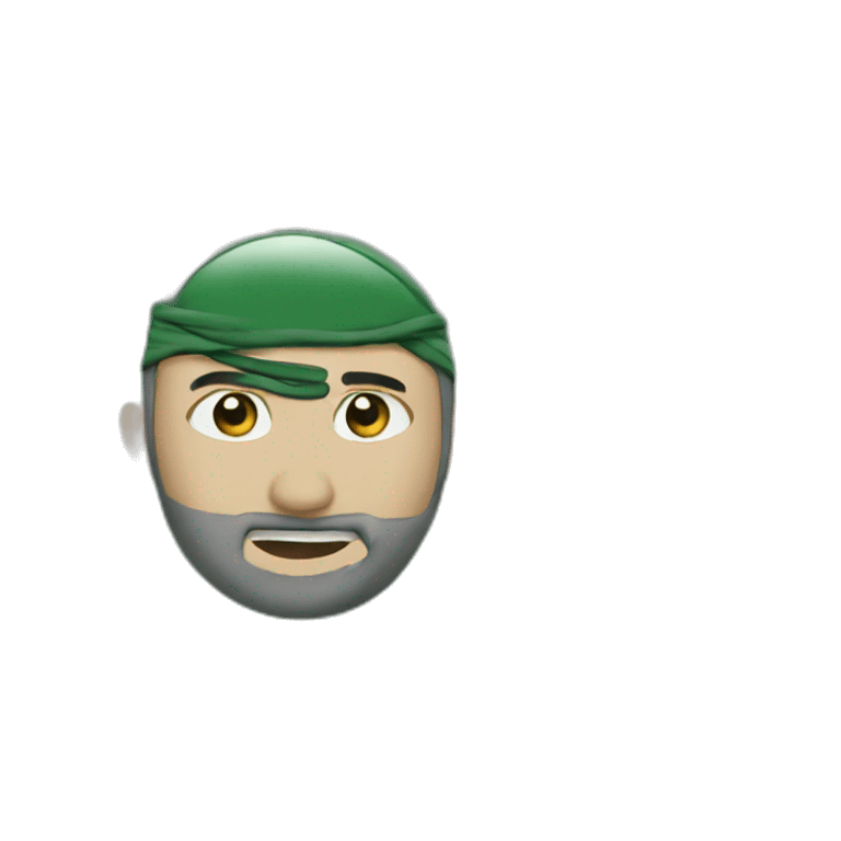 hamas emoji